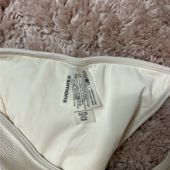 Simons bikini bottoms size XL - Picture 2 of 2